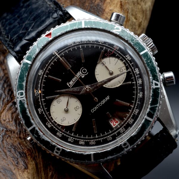 EBERHARD & Co contograf