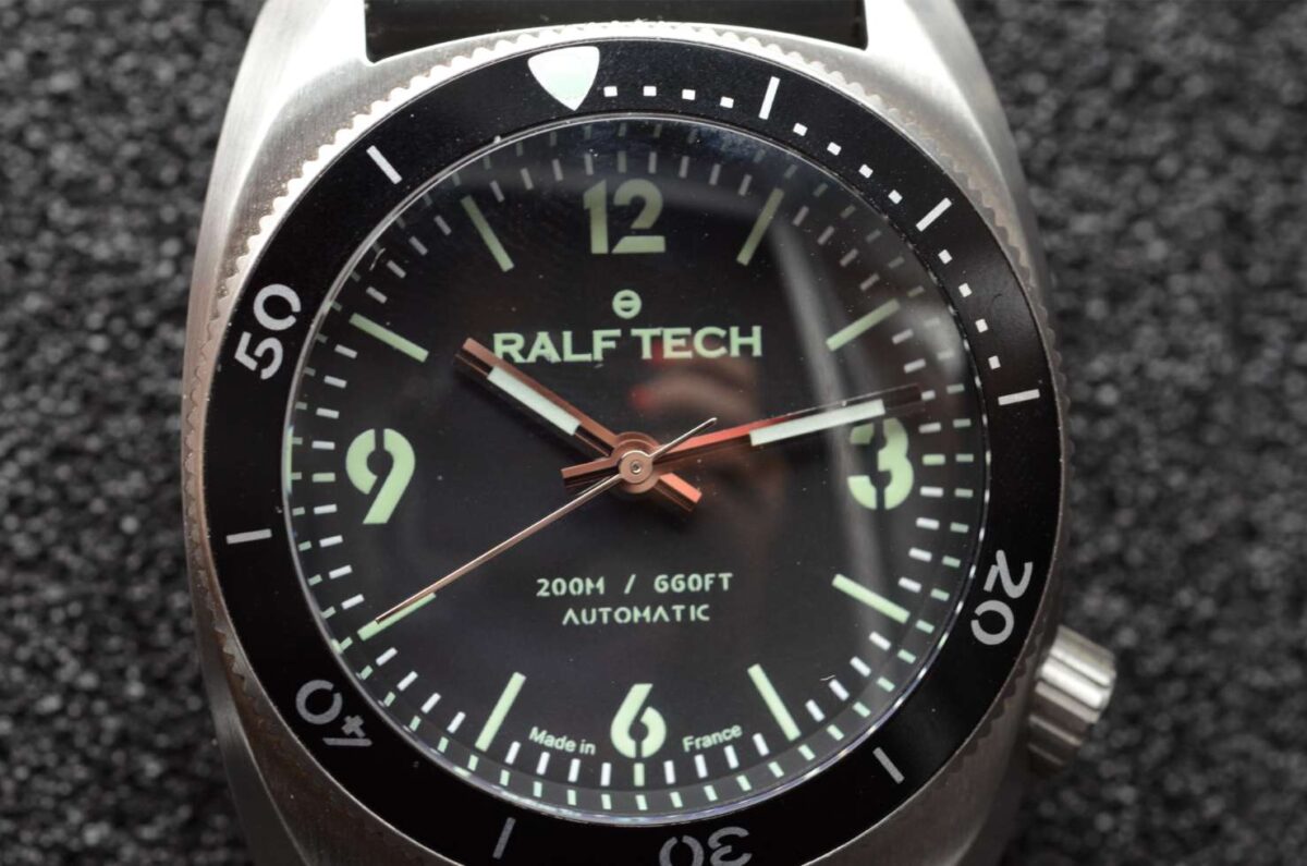 Ralphtech WRB