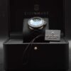 Steinhart Océan 39 Titanium GMT phantom green