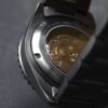 Steinhart Océan 39 Titanium GMT phantom green