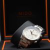 Mido GMT 