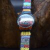 Swatch Club Watch 2009 