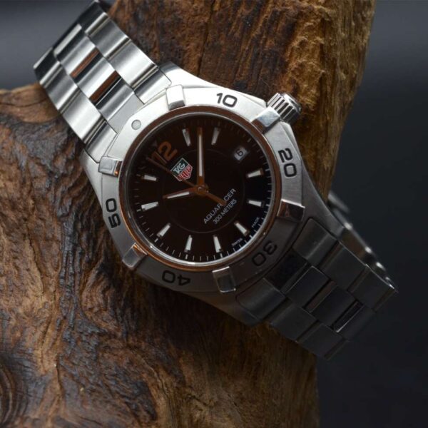 Tagheuer Aquaracer GMT