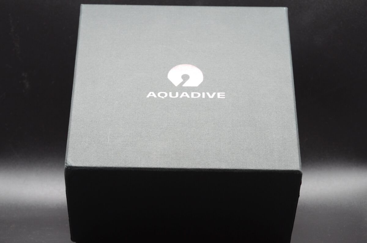 Aquadive