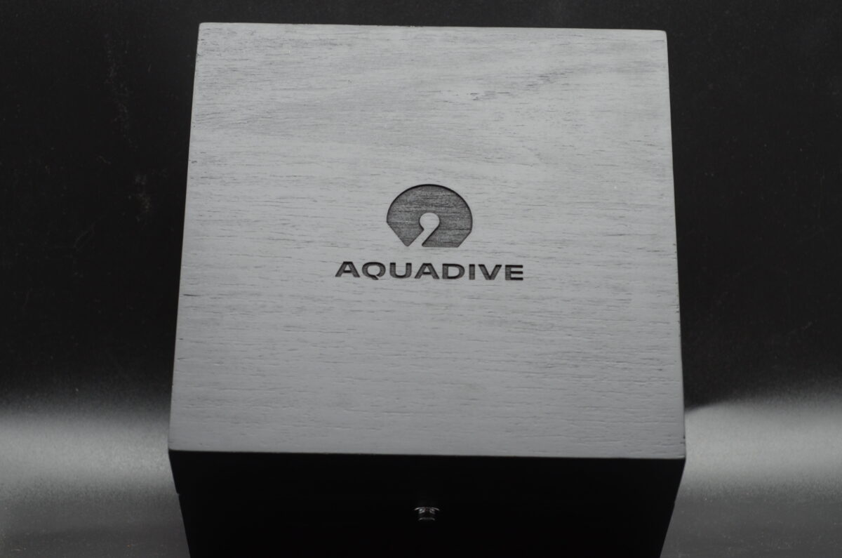 Aquadive