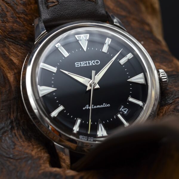 Seiko édition illimité