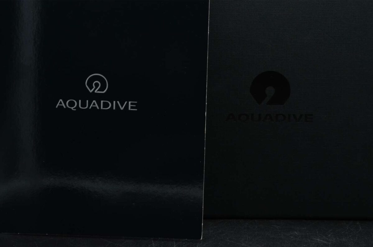 Aquadive