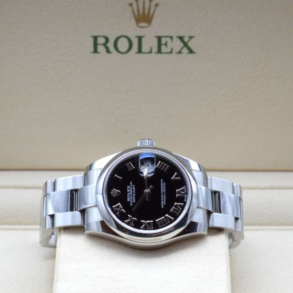 Rolex Datejust 