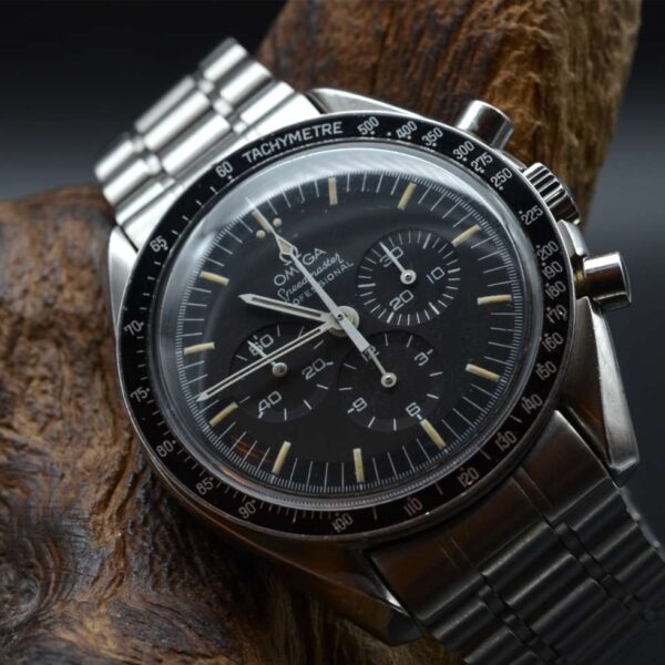 Omega spedmaster