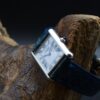 Cartier Tank Argent