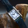 Cartier Tank Argent