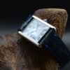 Cartier Tank Argent