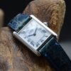 Cartier Tank Argent