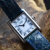 Cartier Tank Argent