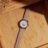 Montre en bois D.W.Y.T - SUNRISE Solaire – Image 4