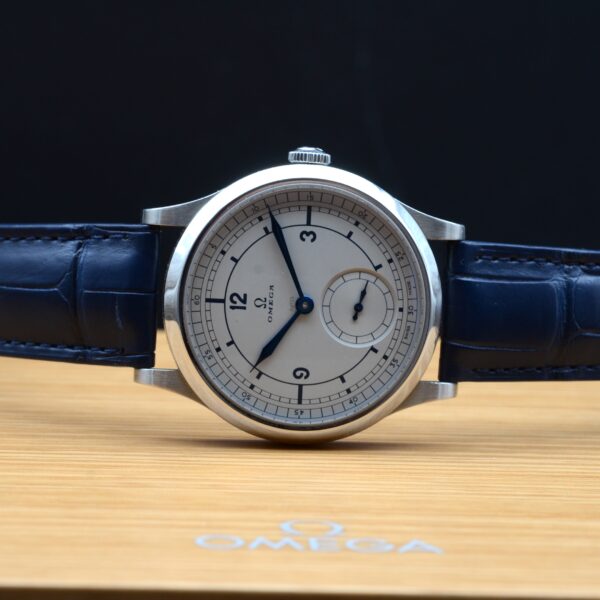 Omega Co-Axial  Master chronometer 