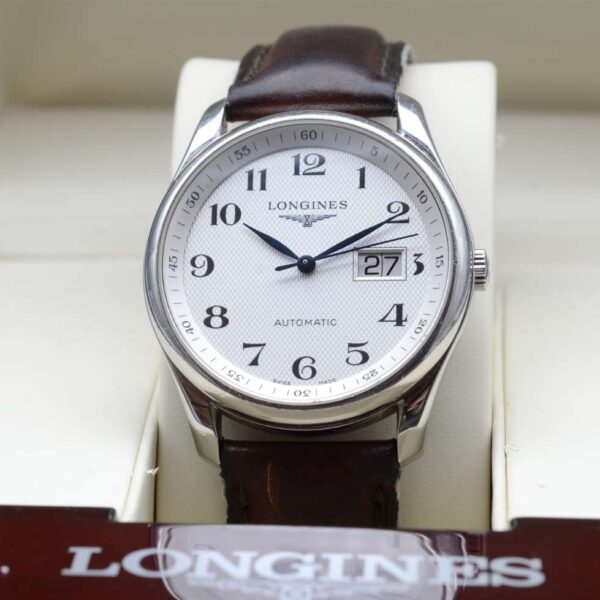 Longines Master Collection - L2.648.4 