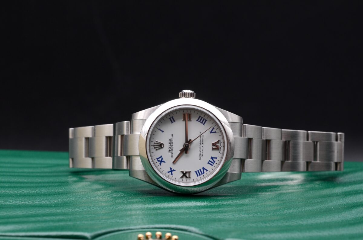 Rolex Oyster 177200