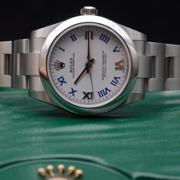 Rolex Oyster 177200