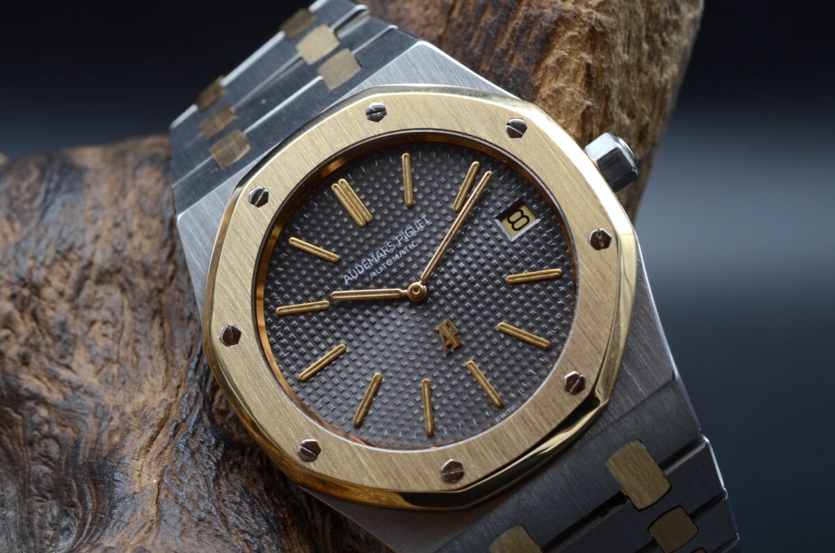 Audemars Piguet Royal Oak 