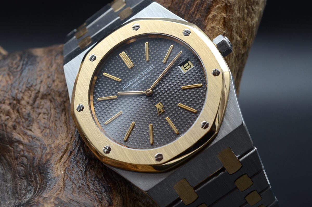 Audemars Piguet Royal Oak 