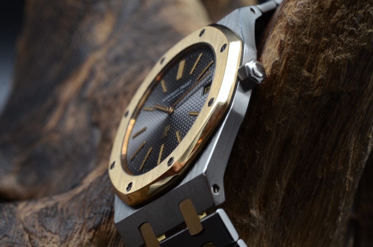 Audemars Piguet Royal Oak 