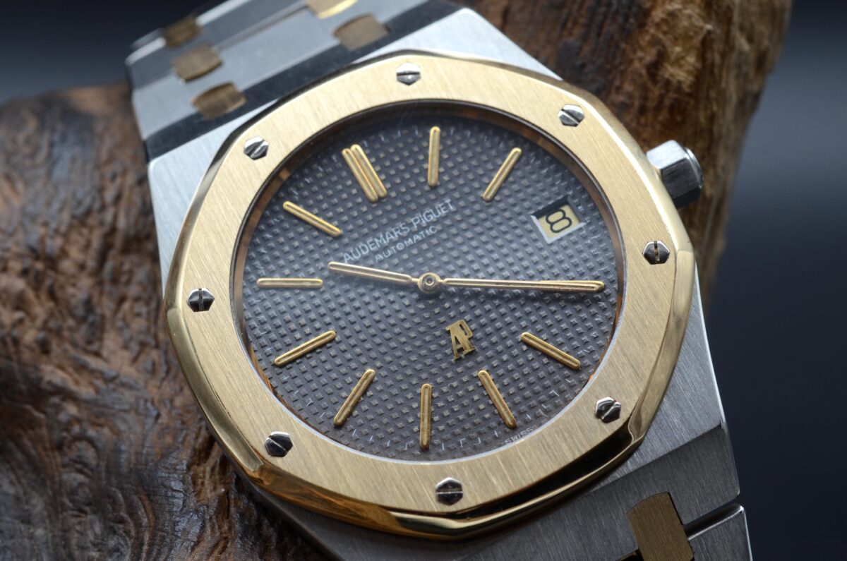 Audemars Piguet Royal Oak 