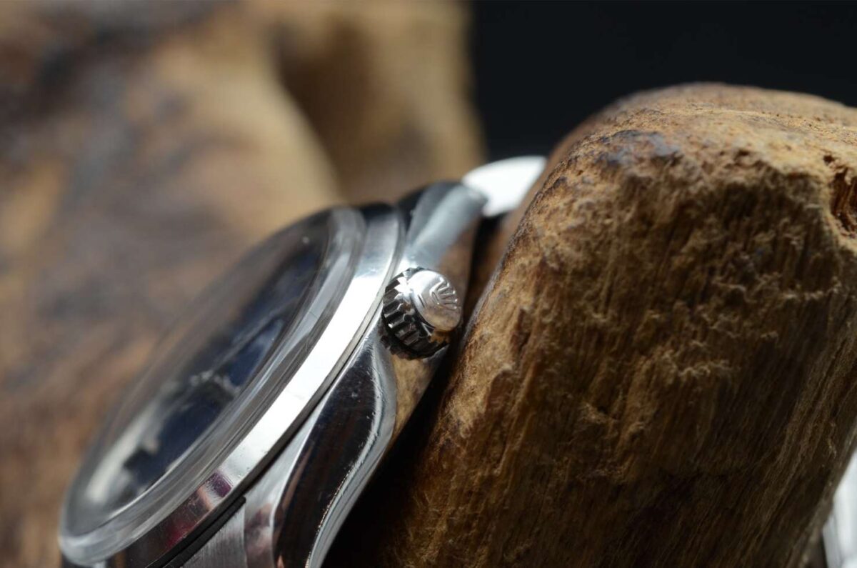 Rolex Air king - 5500