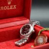 Rolex Oyster perpetual date lady  