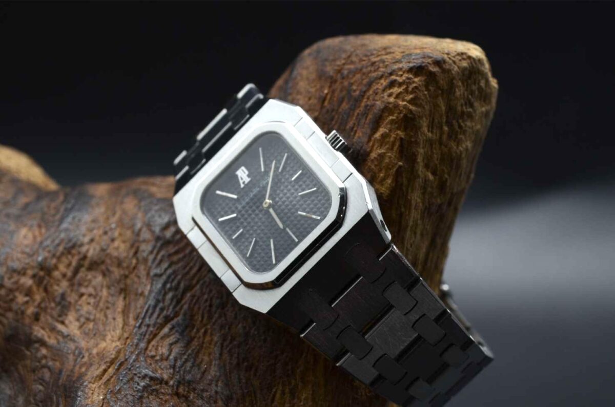 Audemars Piguet Royal Oak Lady - 66010ST