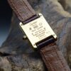 Cartier Tank