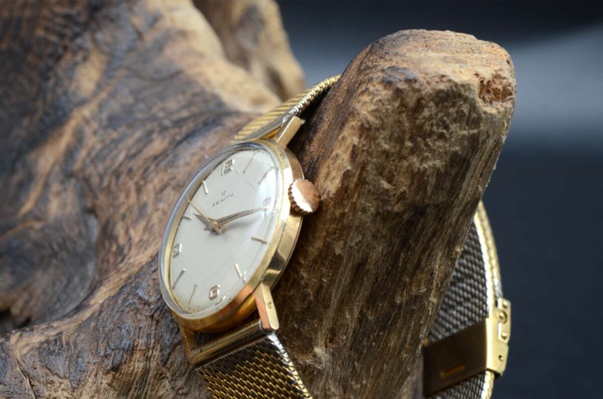 Zenith Vintage 