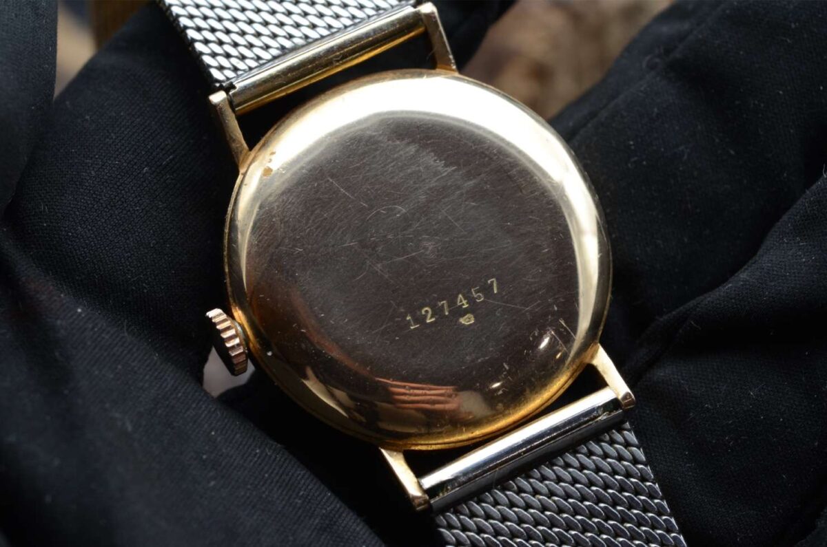 Zenith Vintage 
