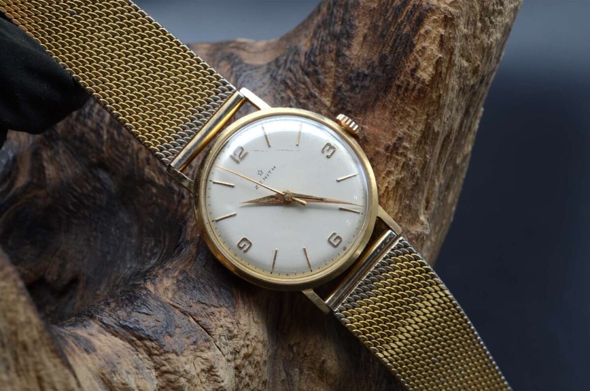 Zenith Vintage 
