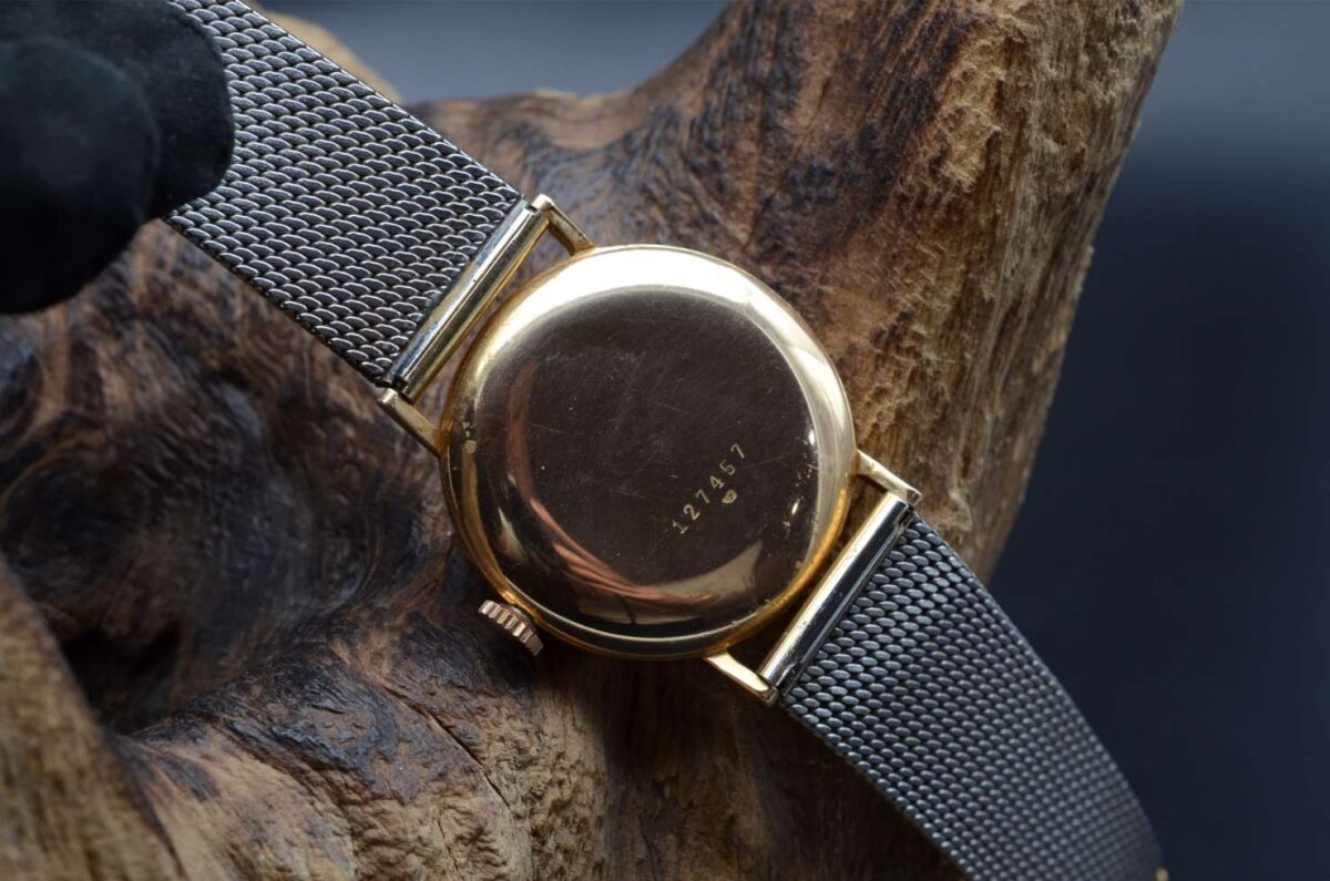 Zenith Vintage 