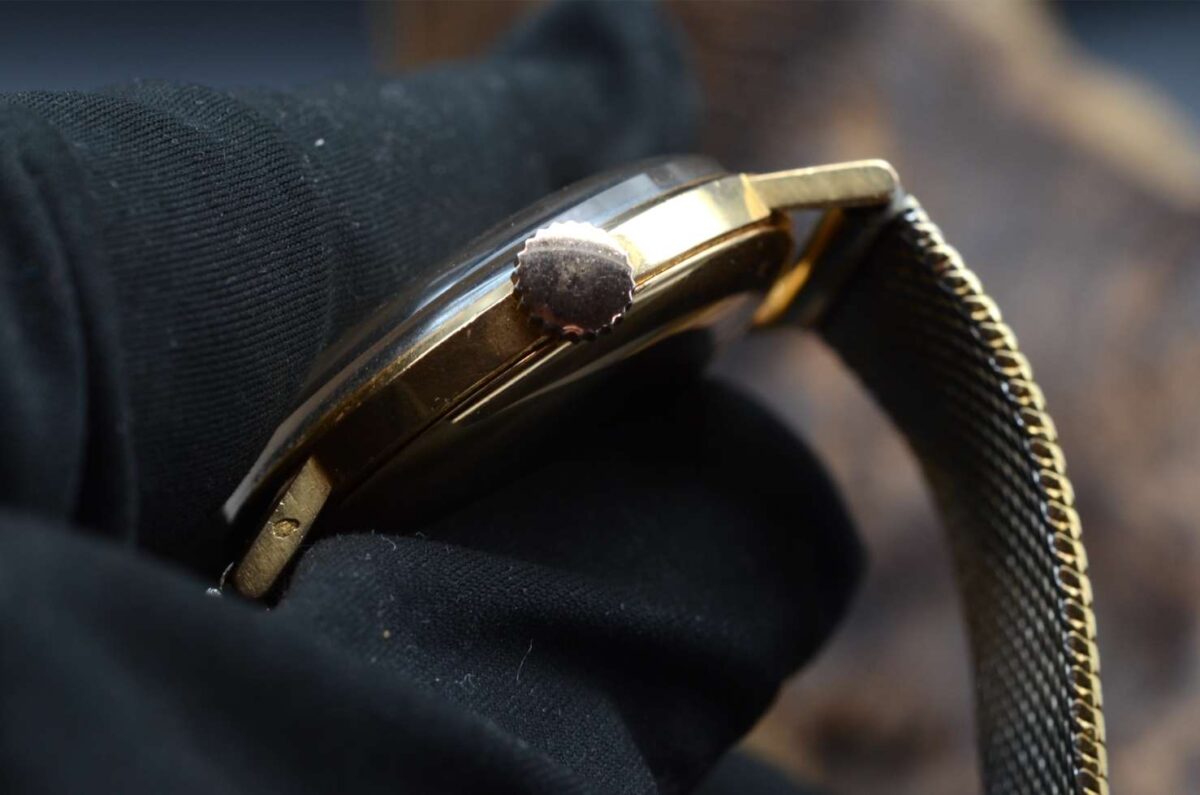 Zenith Vintage 