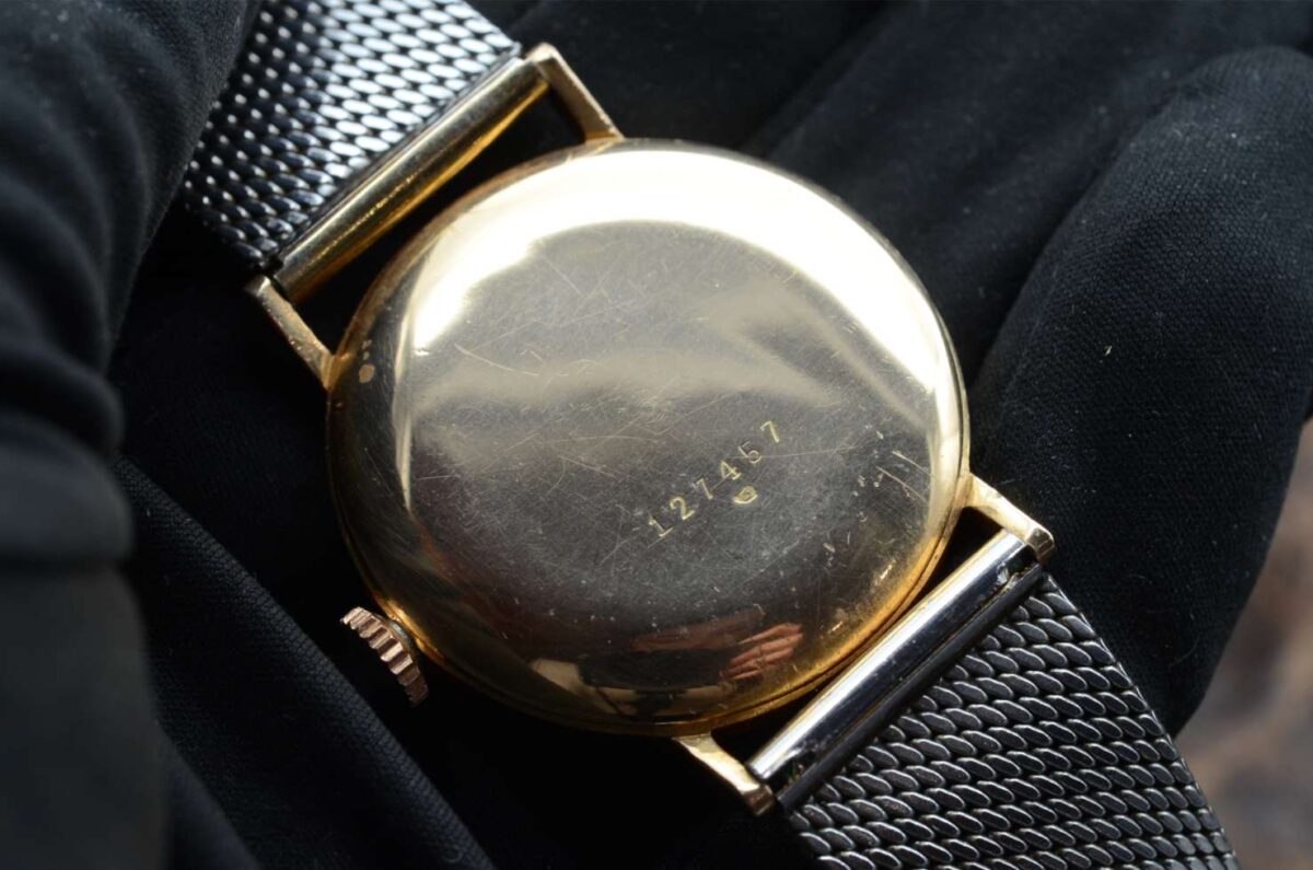 Zenith Vintage 