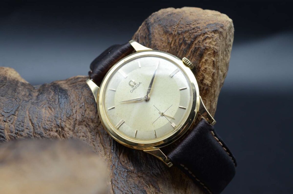 Omega de ville