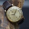 Omega de ville