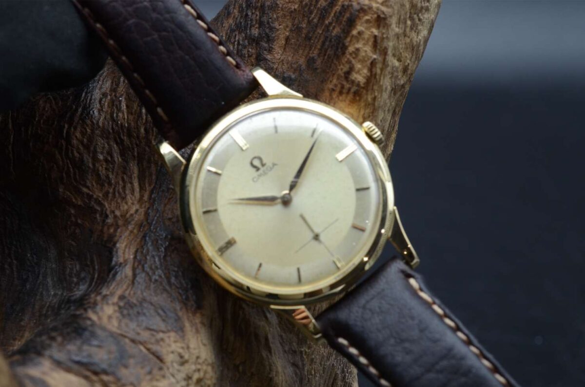 Omega de ville