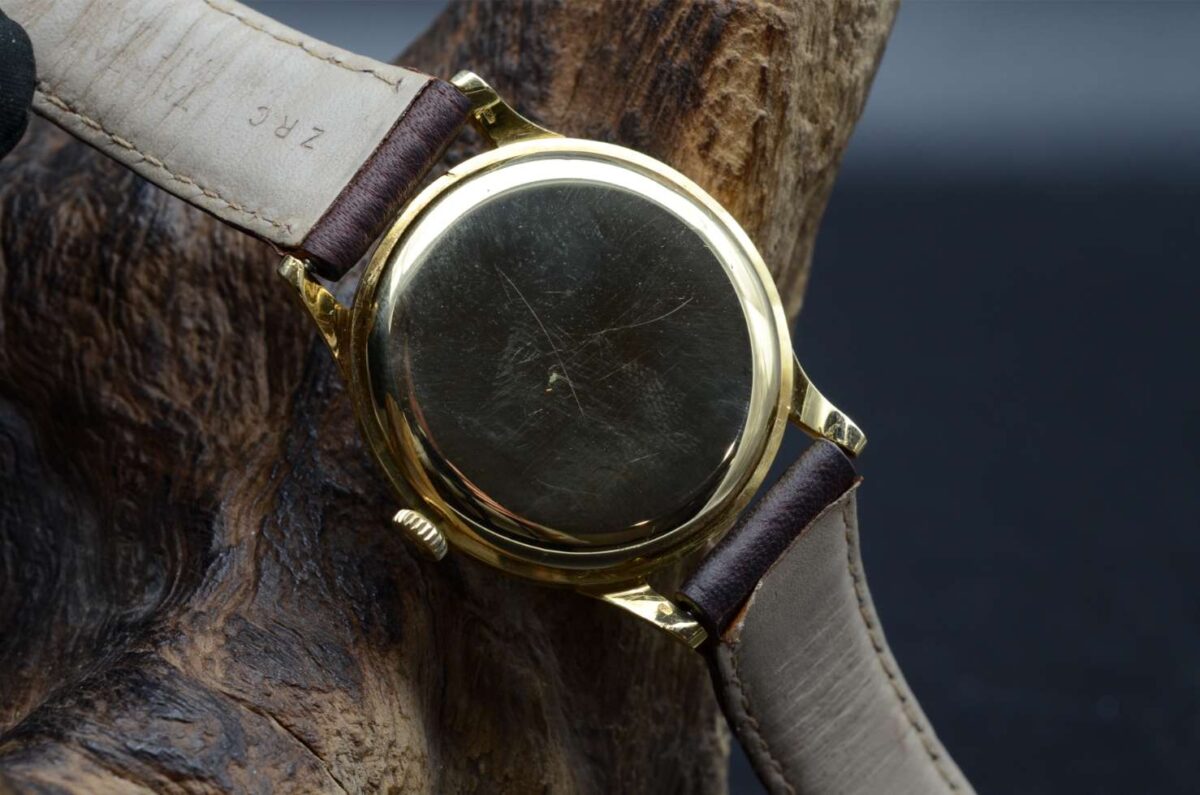 Omega de ville