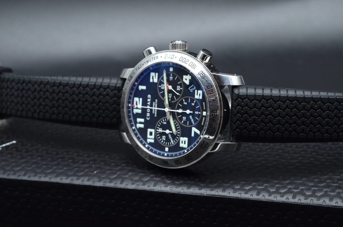 Chopard Mille Miglia