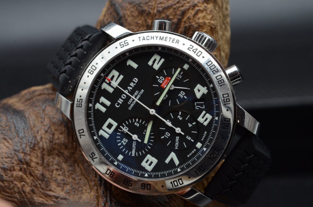 Chopard Mille Miglia