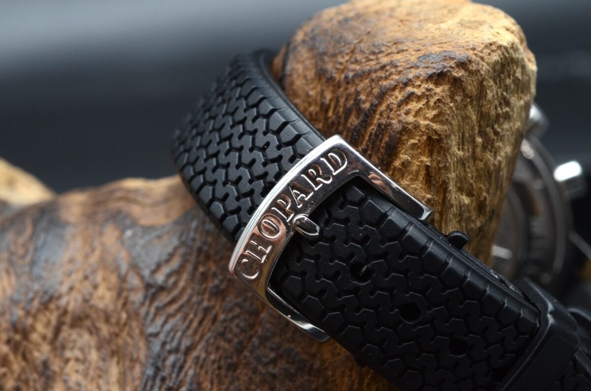 Chopard Mille Miglia
