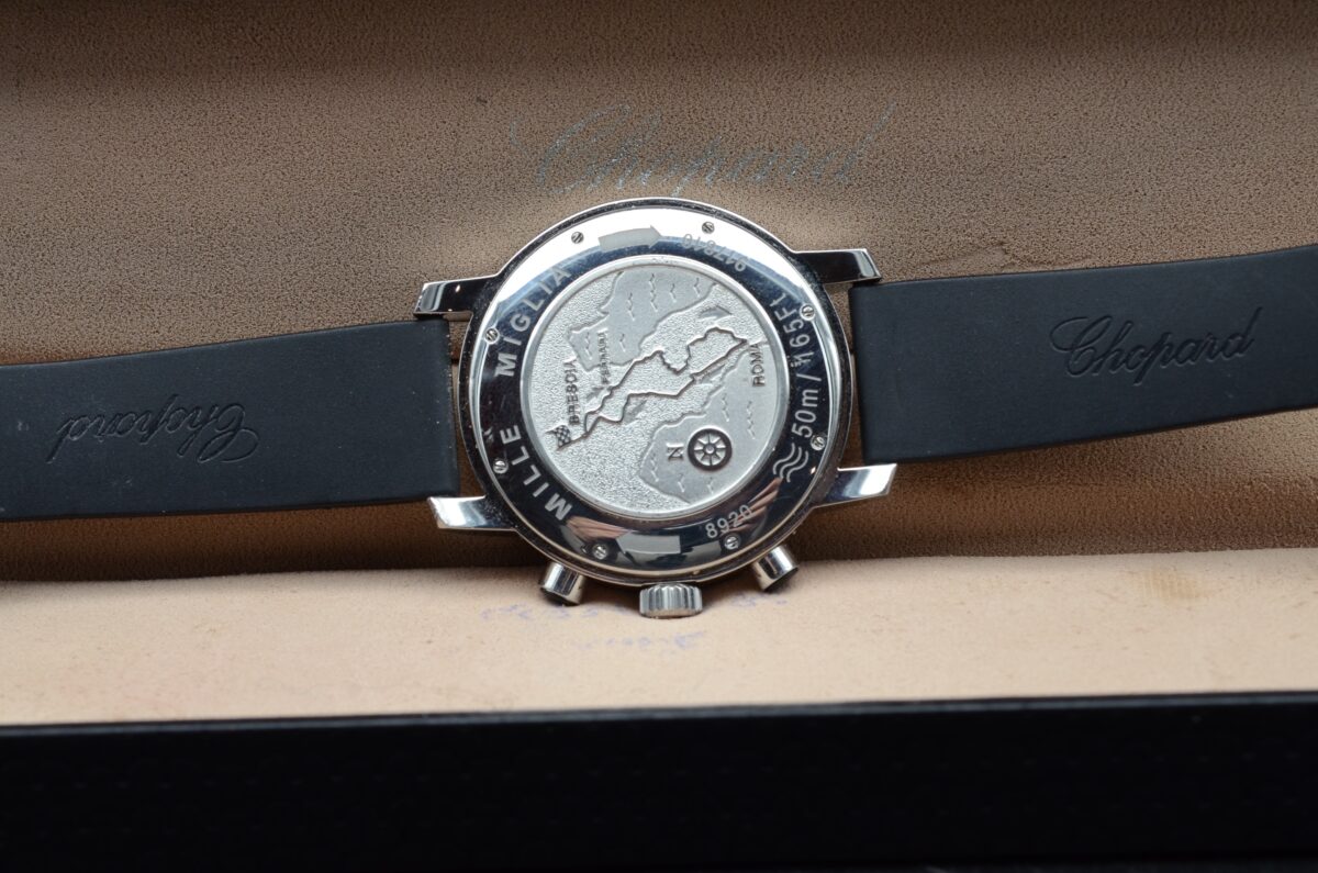 Chopard Mille Miglia