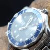  Omega Seamaster James Bond diver 300 m