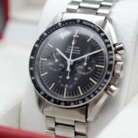 Omega Speedmaster ST.145012