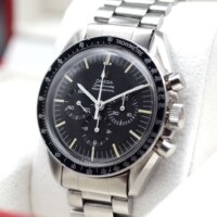Omega Speedmaster ST.145012