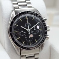 Omega Speedmaster ST.145012