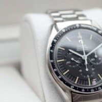 Omega Speedmaster ST.145012